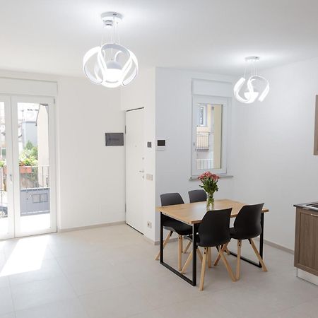 Residenza Elsa Hotel Domodossola Kültér fotó