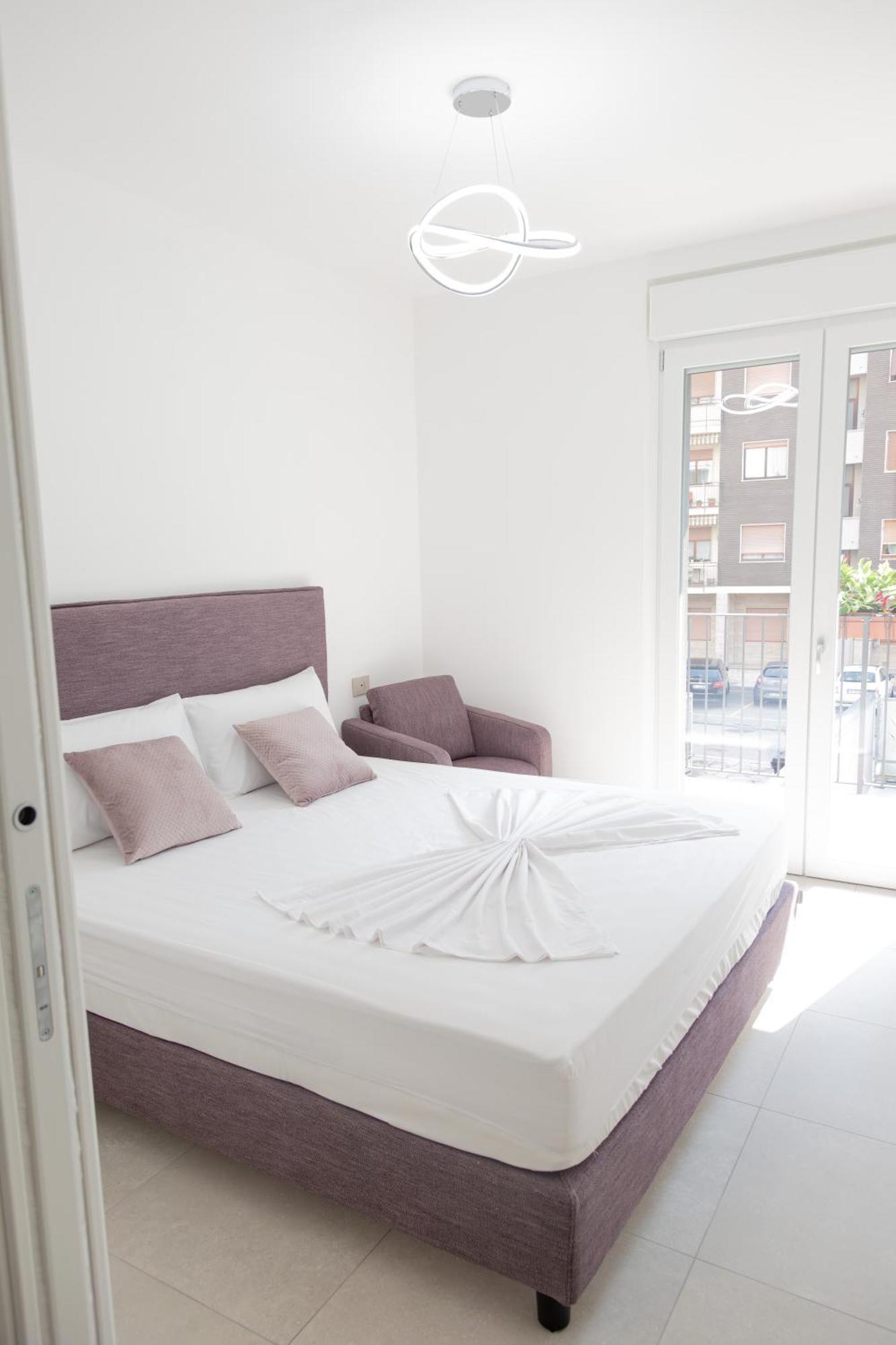 Residenza Elsa Hotel Domodossola Kültér fotó