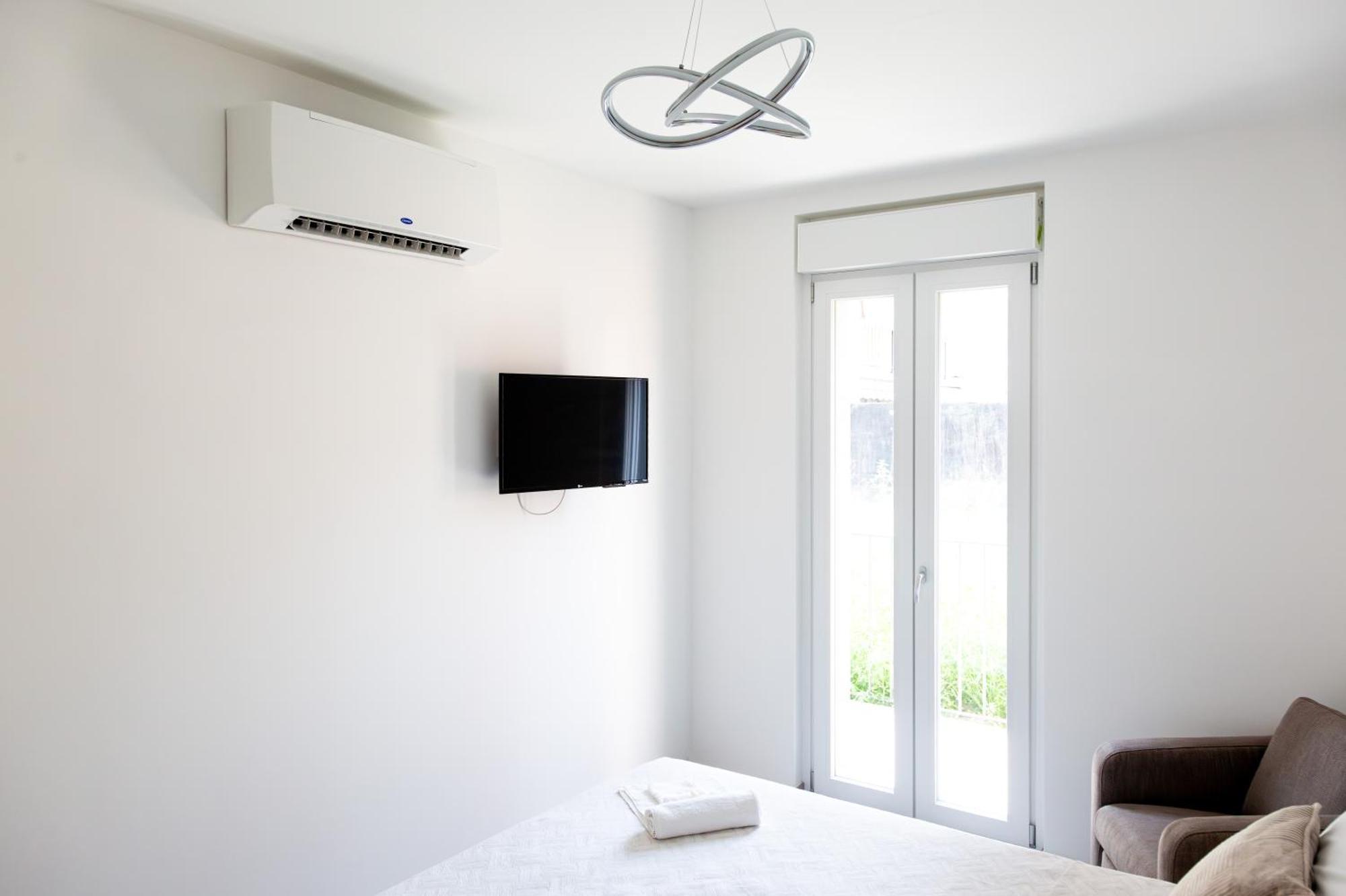 Residenza Elsa Hotel Domodossola Kültér fotó