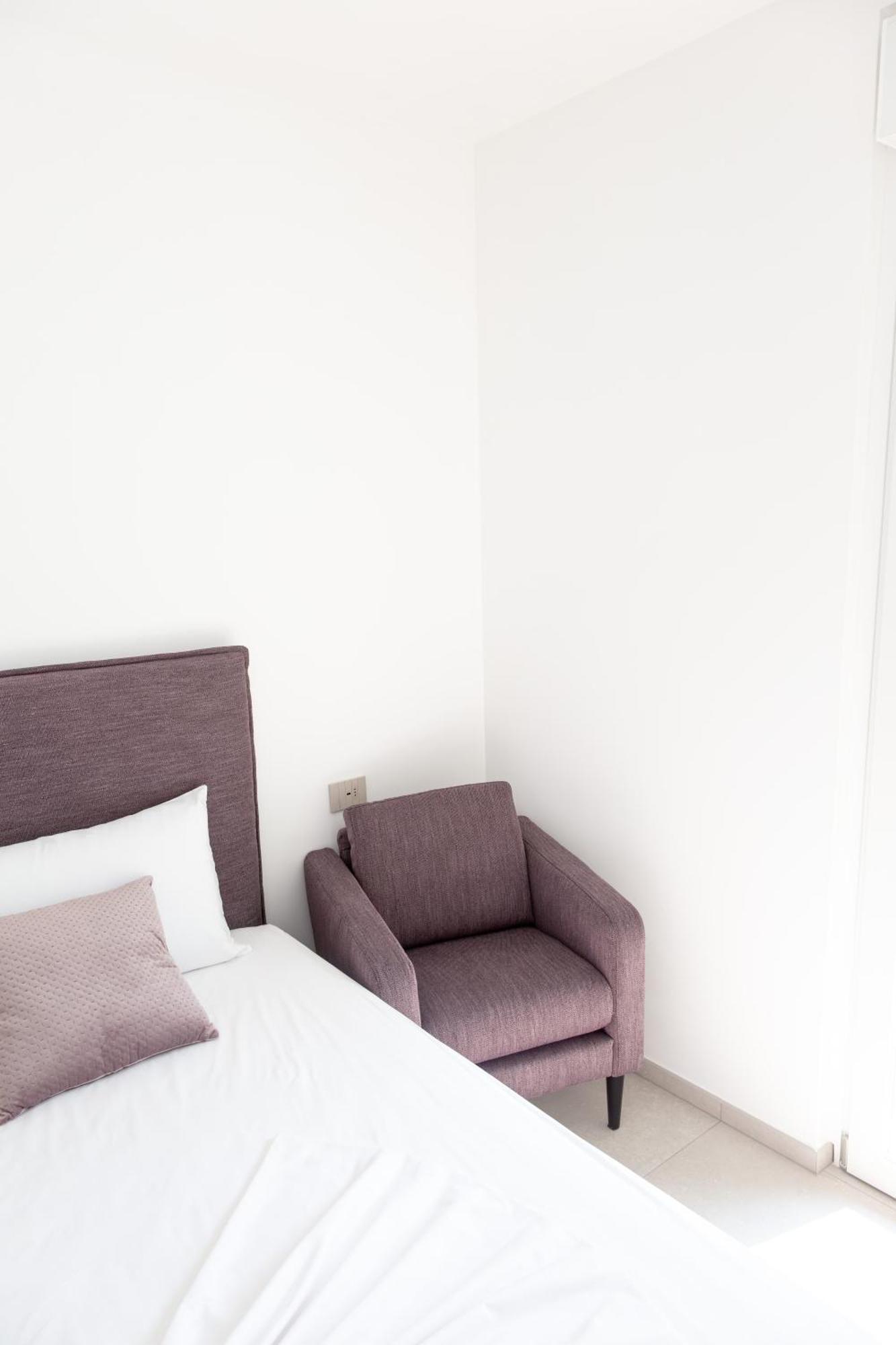 Residenza Elsa Hotel Domodossola Kültér fotó