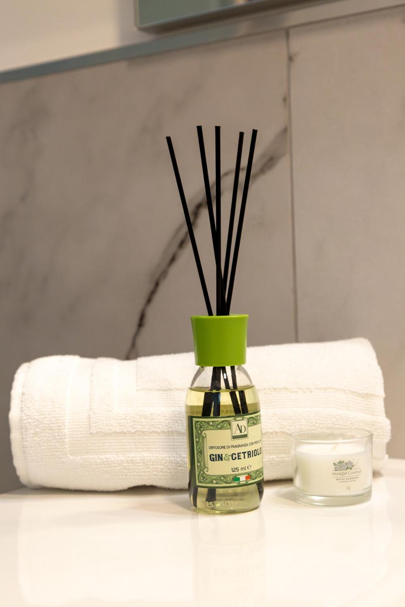 Residenza Elsa Hotel Domodossola Kültér fotó