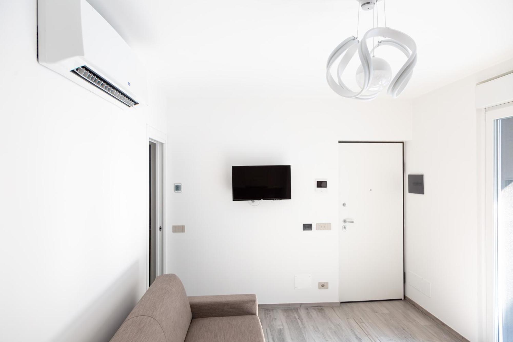 Residenza Elsa Hotel Domodossola Kültér fotó